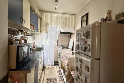Apartamet 1 camera, decomandat, 36mp utili, zona Buziasului - 4