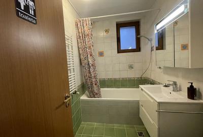 Apartament 2 camere Floreasca - 9