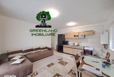 Apartament cu 2 camere în Miroslava - 12