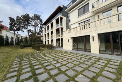 Spațiu comercial, de 376 mp, în Kiseleff - 10