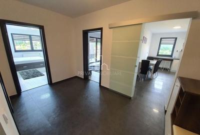 Apartament 2 Camere Bloc Nou/Parcare, Green Residence, Zona Tudor - 3