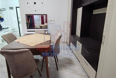 Apartament cu 2 camere în Păcurari