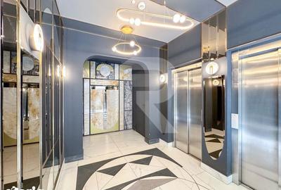 Apartament cu 2 camere, mobilat în Străulești - 12