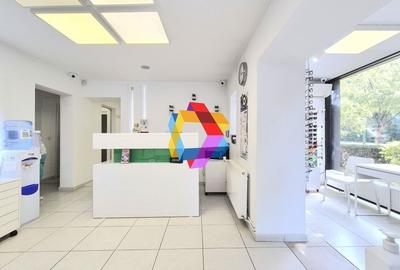 Cabinete stomatologice / medicale zona Astra Brasov - 90 mp - 6