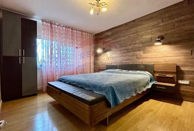 Apartament 3 camere de vanzare in zona Eden, Constanta - 20