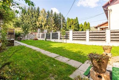 Casă individuală cu 4 camere în Exterior Est