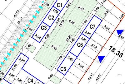 Spațiu comercial, de 117 mp, în Fundeni - 2