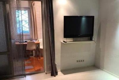 Garsonieră semidecomandată, mobilată în Drumul Taberei