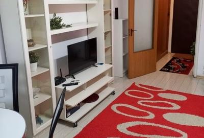 Garsonieră semidecomandată în Drumul Taberei - 1