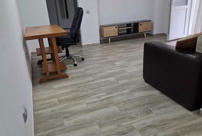 Apartament cu 2 camere semidecomandat în Aleea Carpați - 2