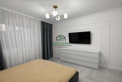 Apartament cu 3 camere decomandat, mobilat în Ostroveni - 4