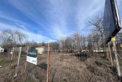 Teren de 3969 mp, în Central - 2