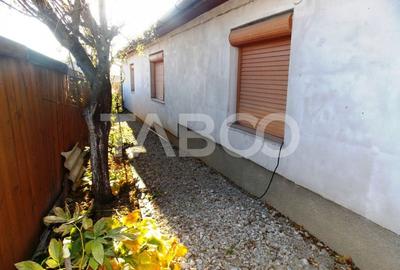 Casa individuala de vanzare 370mp 6 camere si 760mp teren Gusterita - 8