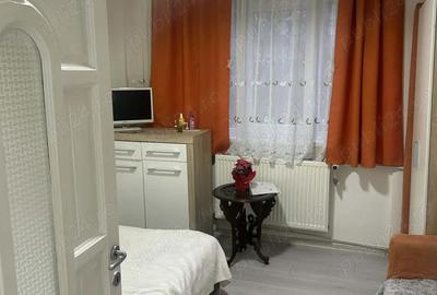 Apartament cu 2 camere decomandat în Nufărul - 2