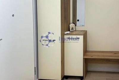 Apartament de inchiriat cu 1 camera- Sirajardin, Palas Mall - 2
