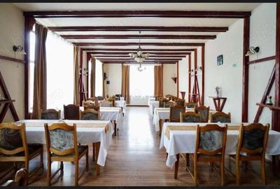 Ofer spre inchiriere HOTEL 10 CAMERE, DEVA - 1