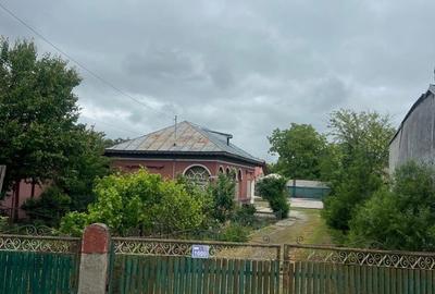 Casă cu 2 camere în Singureni - 3