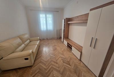 Apartament cu 2 camere decomandat în Barbu Văcărescu - 4