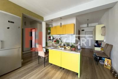 Apartament cu 3 camere, mobilat complet, langa Iulius Mall - 4
