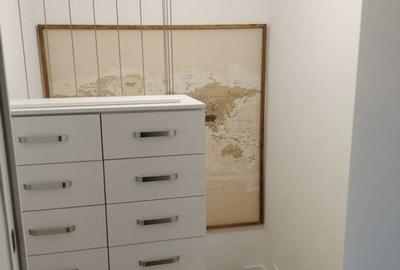 Apartament nou  - 3 camere, tip duplex - bloc nou, zona centrala - 5