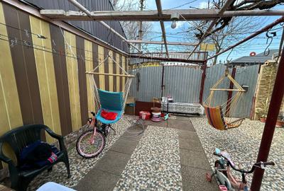 Casă individuală cu 4 camere cu Teren 196 Mp în Plantelor - 2