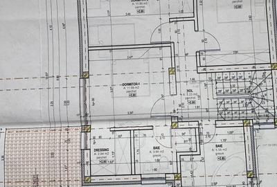 Casă cu Teren 250 Mp în Vladimirescu - 8