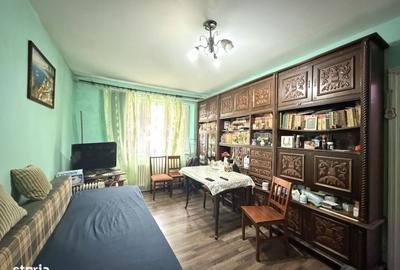 Apartament cu 2 camere în Pajura - 8