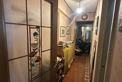 Apartament cu 4 camere decomandat în Ultracentral - 3