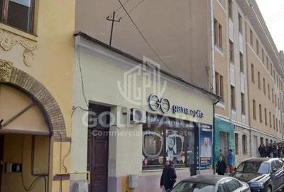 Spațiu comercial, de 51 mp, în Ultracentral - 6