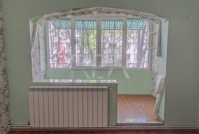 3 Camere | Decomandat | Centrala | Drumul Gazarului - 5