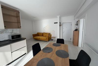 Apartament cu 2 camere semidecomandat în Central - 10