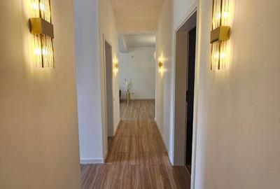 Casă cu 4 camere cu Teren 520 Mp în Domnești - 5