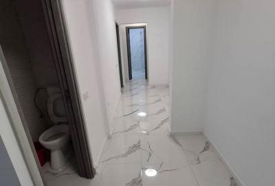 3 camere decomandat -2bai -Renovat total-Dacia - 3