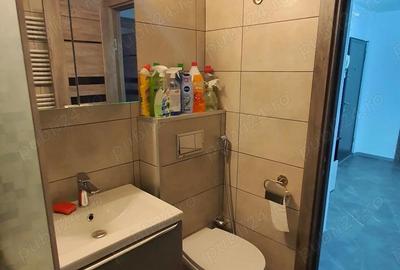 Apartament cu 2 camere decomandat în Moșilor - 2