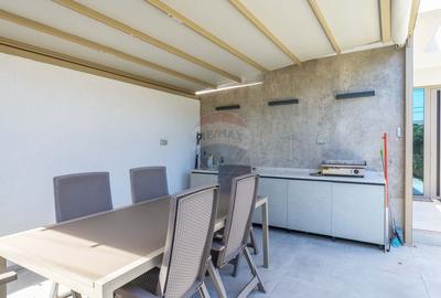 Vila de design, renovata integral 2022, gradina amenajata - Fundeni - 24