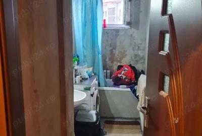 Apartament cu 2 camere semidecomandat în Central - 4