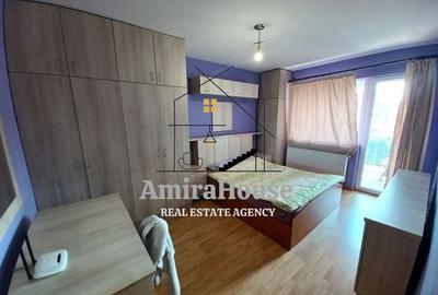 Apartament 3 camere, etaj internediar, finisat, zona str Constantin Brancusi - 4
