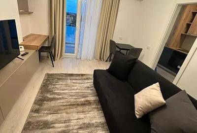 Apartament Central Complex City of Mara - 3