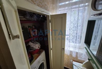 Apartament 2 camere strada Horea cu Garaj, Facultatea de Litere! - 10