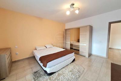 Apartament cu 4 camere semidecomandat, mobilat în Mănăștur - 8