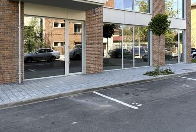 Spațiu comercial, de 147.5 mp, în Mănăștur - 2
