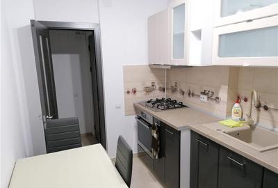 Apartament cu 2 camere decomandat în Alexandru Obregia - 2