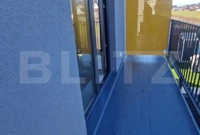 Casa de vanzare, 5 camere, 104 mp+curte proprie, Brasov - 10