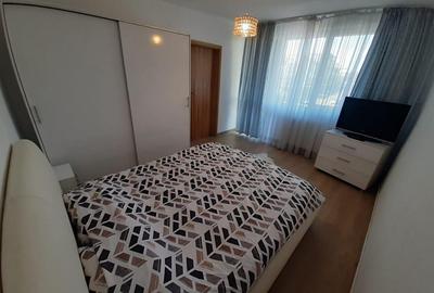 Apartament cu 2 camere decomandat în Ultracentral - 8
