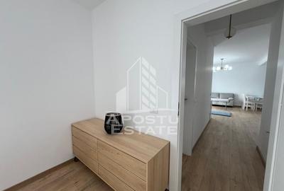 Apartament nou 2 camere. zona Torontalului - 5