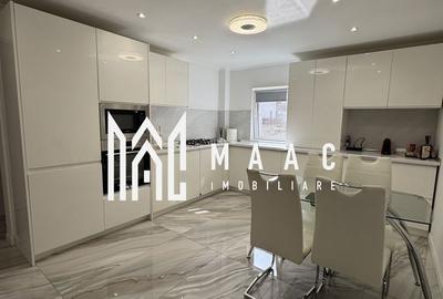 Apartament cu 3 camere în Poenari - 4