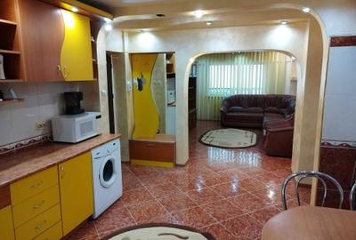 Apartament cu 3 camere decomandat în Ultracentral - 1