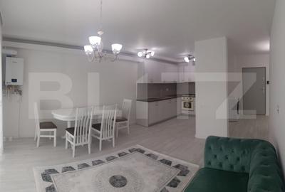 Apartament 2 camere , 61,7 mp utili  , bloc nou Avanera - 1