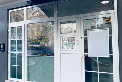 Spațiu comercial, de 60 mp, în Moșilor - 2