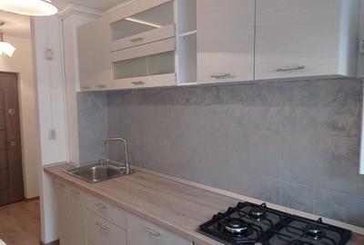 Centrul Civic - apartament 2 camere decomandat - loc de parcare - Afi Mall - 5